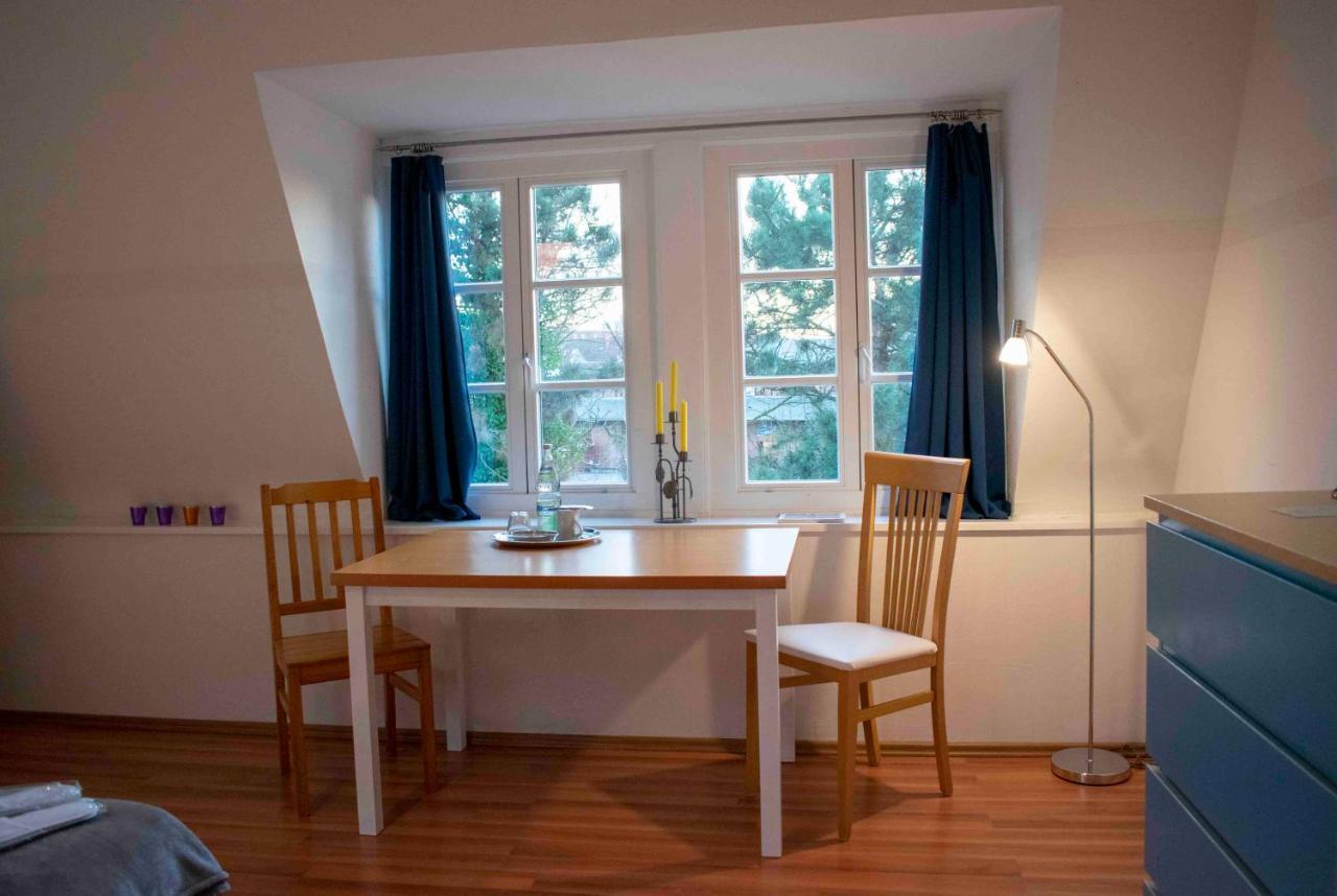 Gasthof Sülfmeister Haus Lüneburg